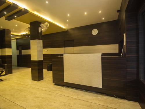 Gallery image of Hotel Mount View, Siliguri in Siliguri