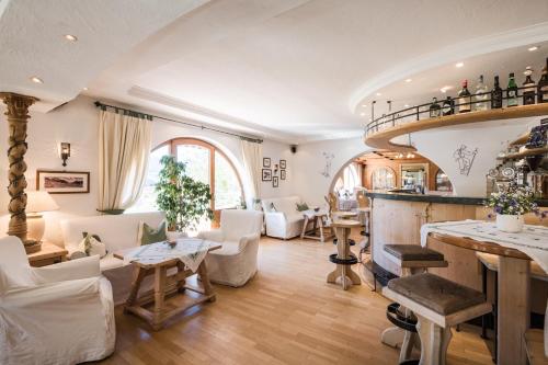 Gallery image of Hotel Mareo Dolomites in San Vigilio Di Marebbe