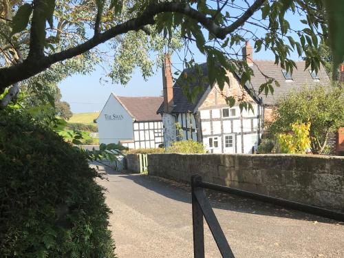 Ảnh trong thư viện ảnh của The Old Dower House ở Whitchurch