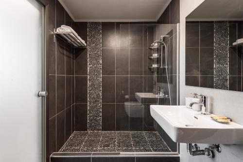 Gambar di galeri bagi Afisia Villas di Sarti