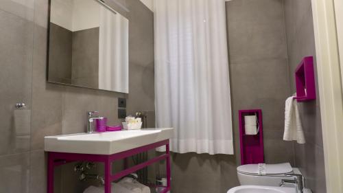 Gallery image of Hotel San Crispino in Morrovalle