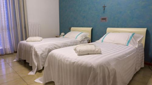 Gallery image of Hotel San Crispino in Morrovalle