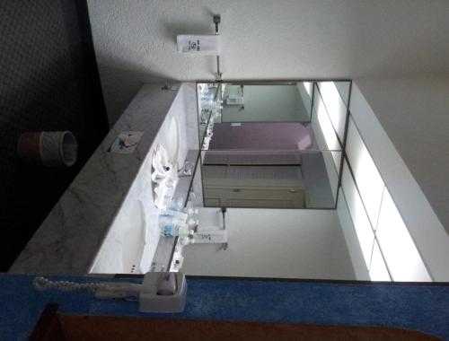 Φωτογραφία από το άλμπουμ του Hotel Inn Sur στην Πόλη του Μεξικού
