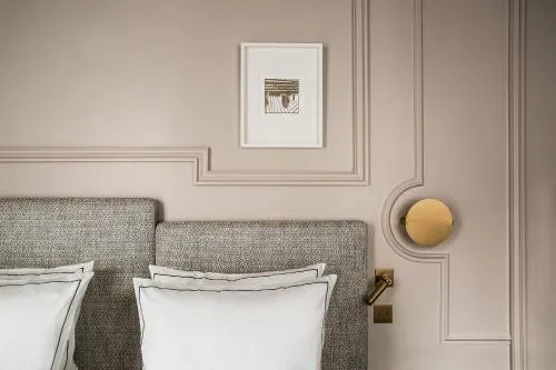 Maison Armance - Esprit de France photo 8