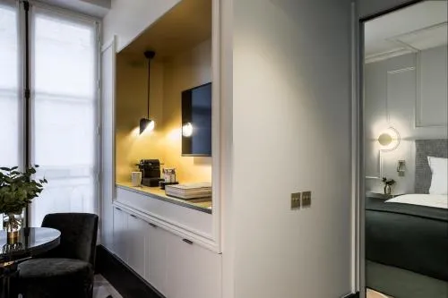 Maison Armance - Esprit de France photo 30