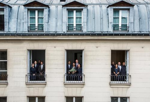 Maison Armance - Esprit de France photo 58