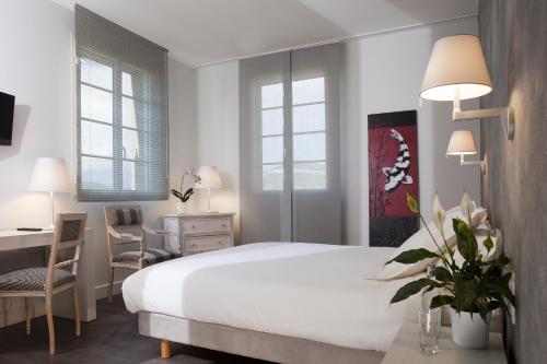 Gallery image of Chateau de Creissels in Creissels