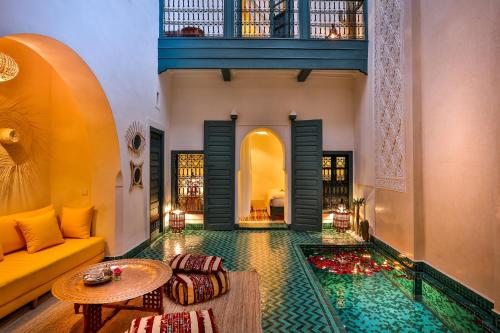 Hotel & Spa Dar Baraka & Karam