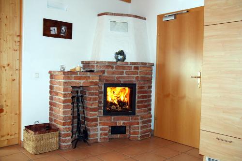 Ferienwohnungen LANG - Ski & Mountain Apartments