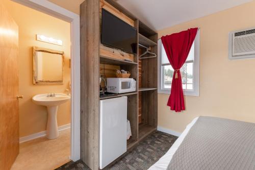 Gallery image of Black Elk Resort in Hill City