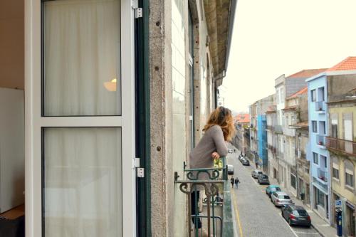 Downtown Porto Spot - 2 bedrooms