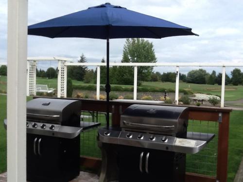 Gallery image of Homestead Resort in Lynden