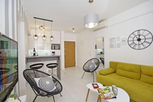 Apartment Dalija