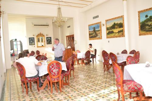 Restoran atau tempat lain untuk makan di Casa Morey