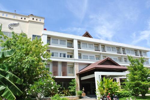 Φωτογραφία από το άλμπουμ του Nana Buri Hotel σε Chumphon