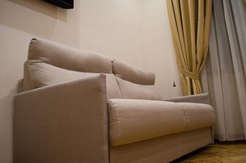 B&B Sosta Flegrea