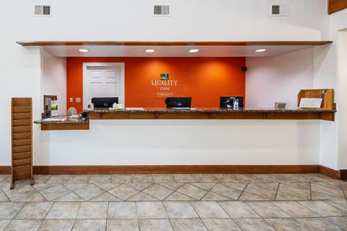 Quality Inn Dodge City – Photos 3