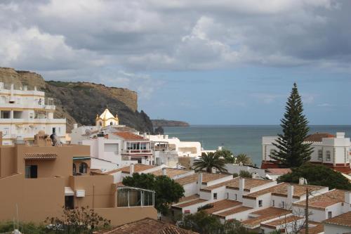 Amazing Beach House in Algarve with Sea View!