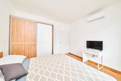 Ferienwohnung Sommer