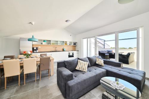 Ferienwohnung Sommer