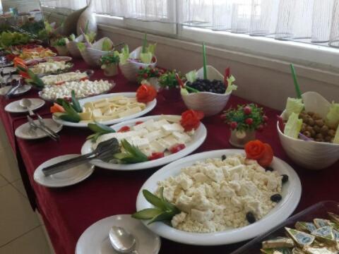 Imagen de la galería de Osmaniye Hanedan Otel, en Osmaniye