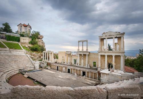 Φυσικό τοπίο κοντά σε αυτό το διαμέρισμα