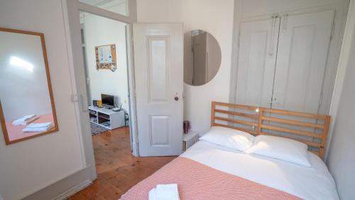 Comfy @ Chiado