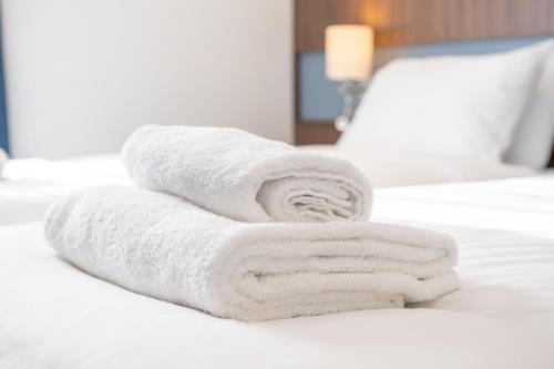 Gallery image of Elite Athlete Centre and Hotel in Loughborough