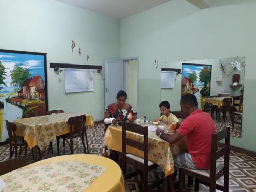 Ảnh trong thư viện ảnh của Hotel Shangri-la ở Três Corações