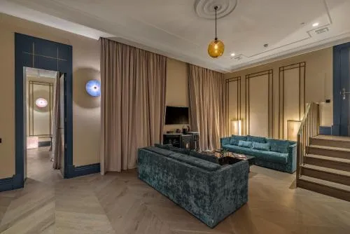 CoolRooms Palacio de Atocha photo 32