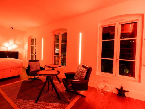 MiHotel Vieux Lyon photo 22