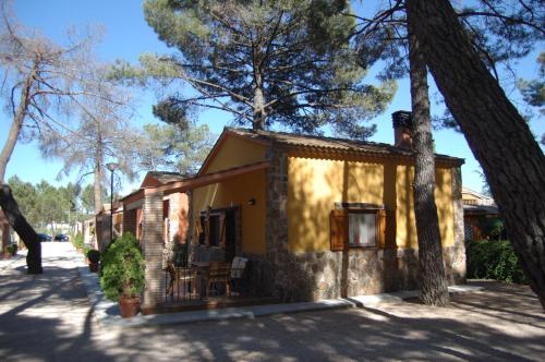 Rural Arco Iris Cuenca