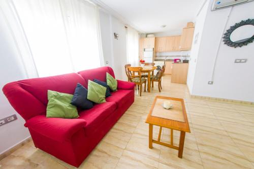 Homely Apartments Blasco Ibañez