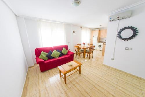 Homely Apartments Blasco Ibañez, Torrevieja – Bijgewerkte ...