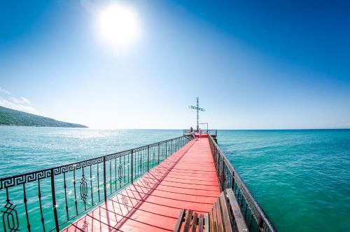 Sea Fort Club Complex – Photos 5