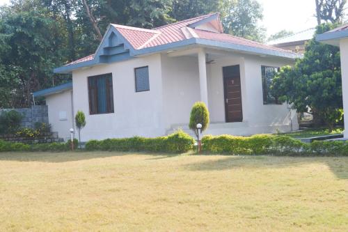 Gallery image of Hotel River Retreat in Kangra