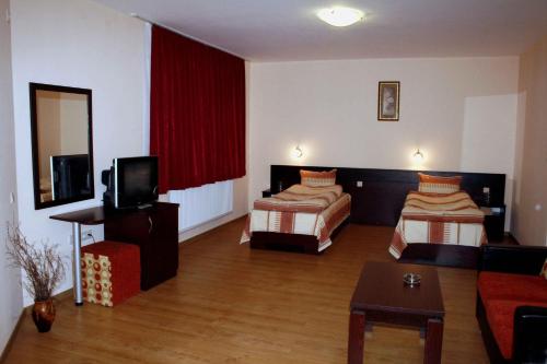 Gallery image of Armira Family Hotel in Ivaylovgrad