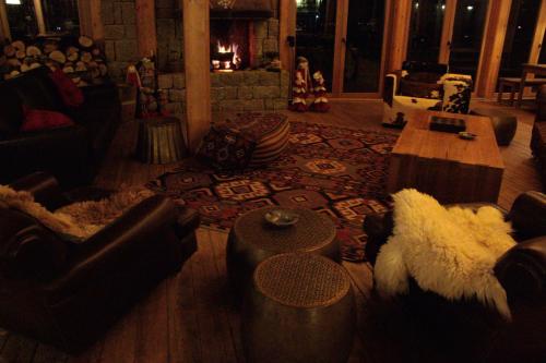 Gallery image of Odom Retreat in Kfardebian