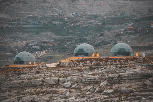 Gallery image of Odom Retreat in Kfardebian