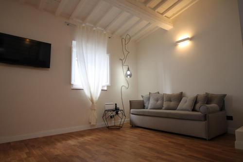 Tornabuoni Loft