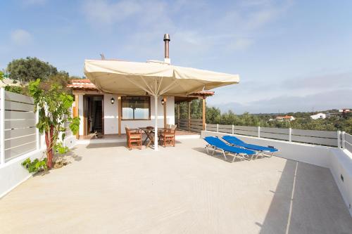 Armamento Villa