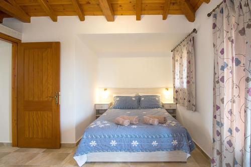 Armamento Villa