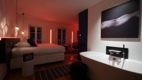 MiHotel Vieux Lyon photo 12