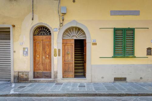 Photo de la galerie de l'établissement Lucrezia Apartment by Firenze Prestige, à Florence