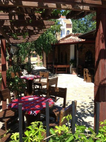 Gallery image of Complex Astra in Sunny Beach