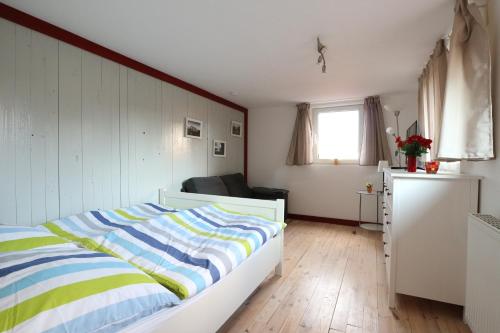 Ferienwohnung Höfen