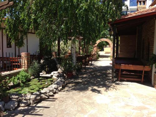 Gallery image of Complex Astra in Sunny Beach