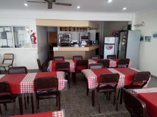 Imagen de la galería de Hotel Grand Prix, en Santa Teresita