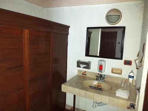 Fotografie z fotogalerie ubytování State Inn v destinaci Chihuahua