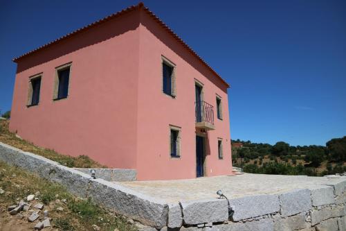 Gallery image of Quinta da Retorta in Pinhel